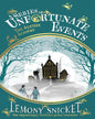 A Series Of Unfortunate Events — The Austere Academy by Lemony Snicket, Illustrated By Brett Helquist [Paperback] - versoz.com