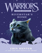 Warriors Super Edition: Riverstars Home by Erin Hunter [Paperback] - versoz.com