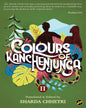 Colours of Kanchenjunga II by Sharda Chhetri [Paperback] - versoz.com