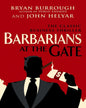 Barbarians At The Gate by Bryan Burrough, John Helyar [Paperback] - versoz.com