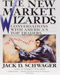 The New Market Wizards by Jack D. Schwager [Paperback] - versoz.com