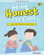 My Book Of Values: Being Honest Is Cool by Sonia Mehta [Paperback]