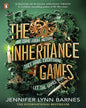 The Inheritance Games by Jennifer Lynn Barnes [Paperback] - versoz.com