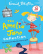 The Amelia Jane Collection by Enid Blyton [Paperback] - versoz.com