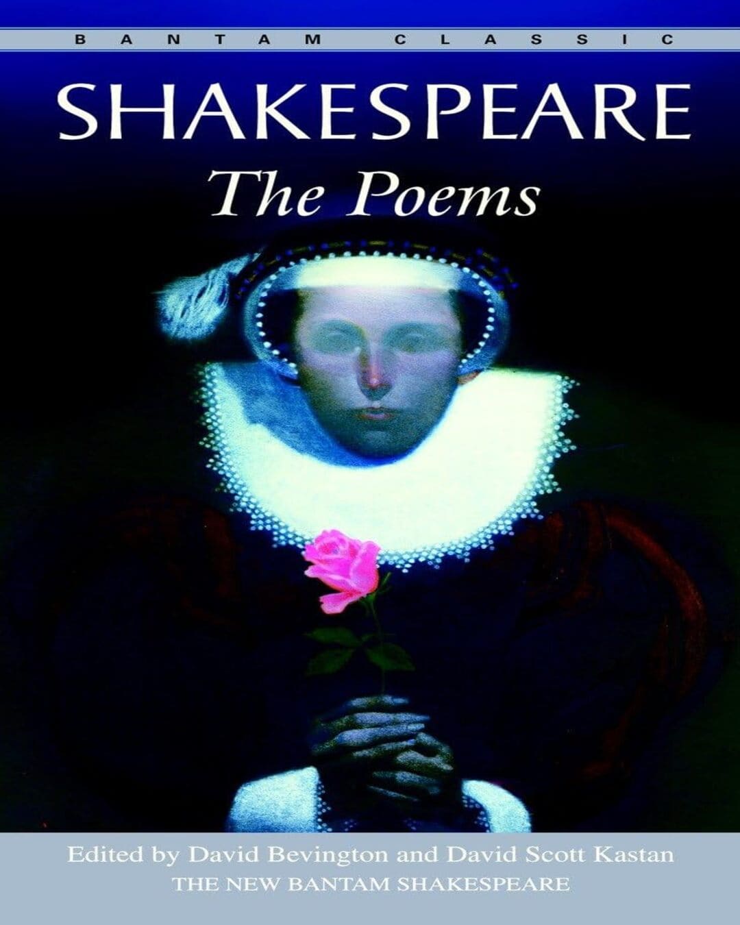 The Poems by William Shakespeare [Paperback] - versoz.com