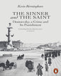 The Sinner And The Saint by Kevin Birmingham [Paperback] - versoz.com