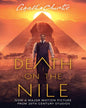 Death on the Nile ( Film tie-in edition ) by Agatha Christie [Paperback]