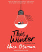This Winter -A Solitaire Novella by Alice Oseman [Paperback] - versoz.com