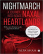 Nightmarch: A Journey Into India’S Naxal Heartlands by Alpa Shah [Paperback] - versoz.com