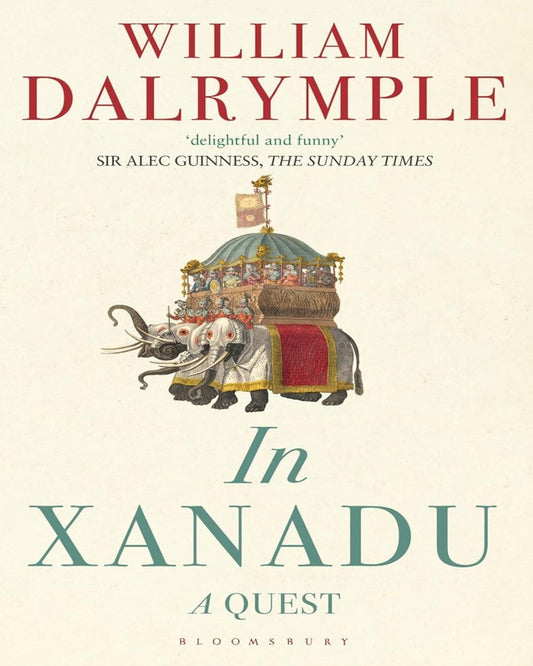 In Xanadu by Na [Paperback] - versoz.com