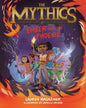 Mythics #4: Ember And The Phoenix, The by Lauren Magaziner, Mirelle Ortega (Illustrator) [Paperback] - versoz.com