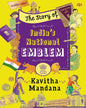 The Story of India’s National Emblem by Kavitha Mandana [Paperback] - versoz.com