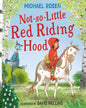 Not So Little Red Riding Hood by Michael Rosen (Author); David Melling (Illustrator) [Paperback] - versoz.com