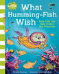 (Dr. Seuss) What Humming Fish Wish: How You Can Help Protect Sea Creatures by Michelle Meadows, Illustrated By Aristides Ruiz [Paperback] - versoz.com