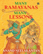 Many Ramayanas Many Lessons by Anand Neelakantan [Paperback] - versoz.com