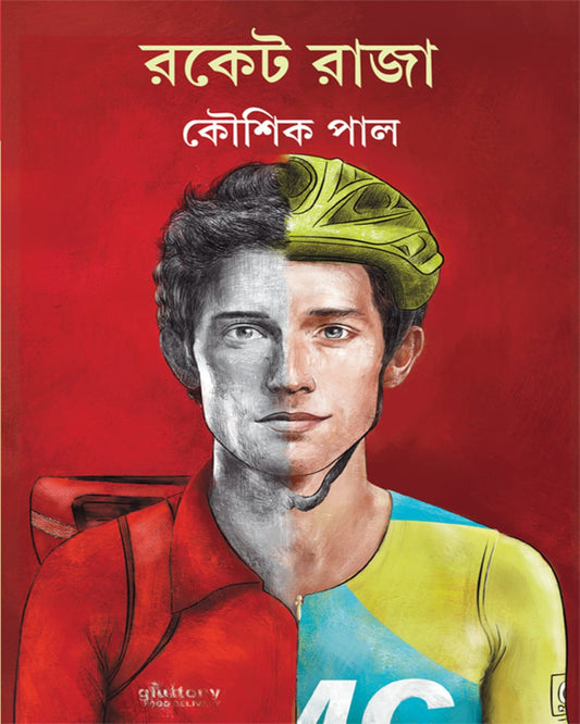Rocket Raja by Kaushik Pal [Hardcover]