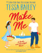 MAKE ME by Tessa Bailey [Paperback] - versoz.com