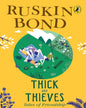 Thick As Thieves: Tales Of Friendship by Bond, Ruskin [Paperback] - versoz.com