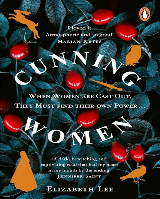 Cunning Women by by Elizabeth Lee [Paperback] - versoz.com