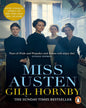 Miss Austen (Tv Tie-In) by by Gill Hornby [Paperback] - versoz.com