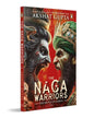The Naga Warriors : The Battle of Gokul Vol 2 by Akshat Gupta [Paperback] - versoz.com