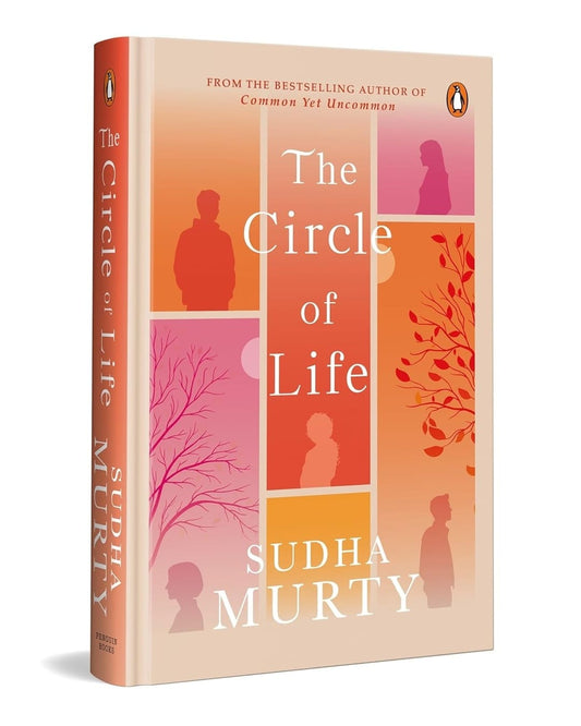 The Circle of Life by Sudha Murty [Hardcover] - versoz.com
