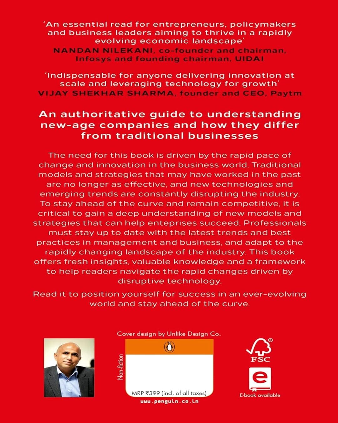 Mastering Disruption : A Practical Guide to Understanding New-Age Business Models by Ganesh Krishnan [Paperback] - versoz.com