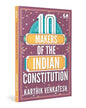 10 Makers of the Indian Constitution by Karthik Venkatesh [Paperback]