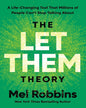 The Let Them Theory : A Life-Changing Tool That Millions of People can't Stop Talking about by Mel Robbins [Hardcover] - versoz.com