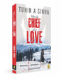 When the Chief fell in Love by Tuhin A. Sinha [Paperback] - versoz.com