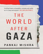 The World After Gaza by Pankaj Mishra [Hardcover] - versoz.com
