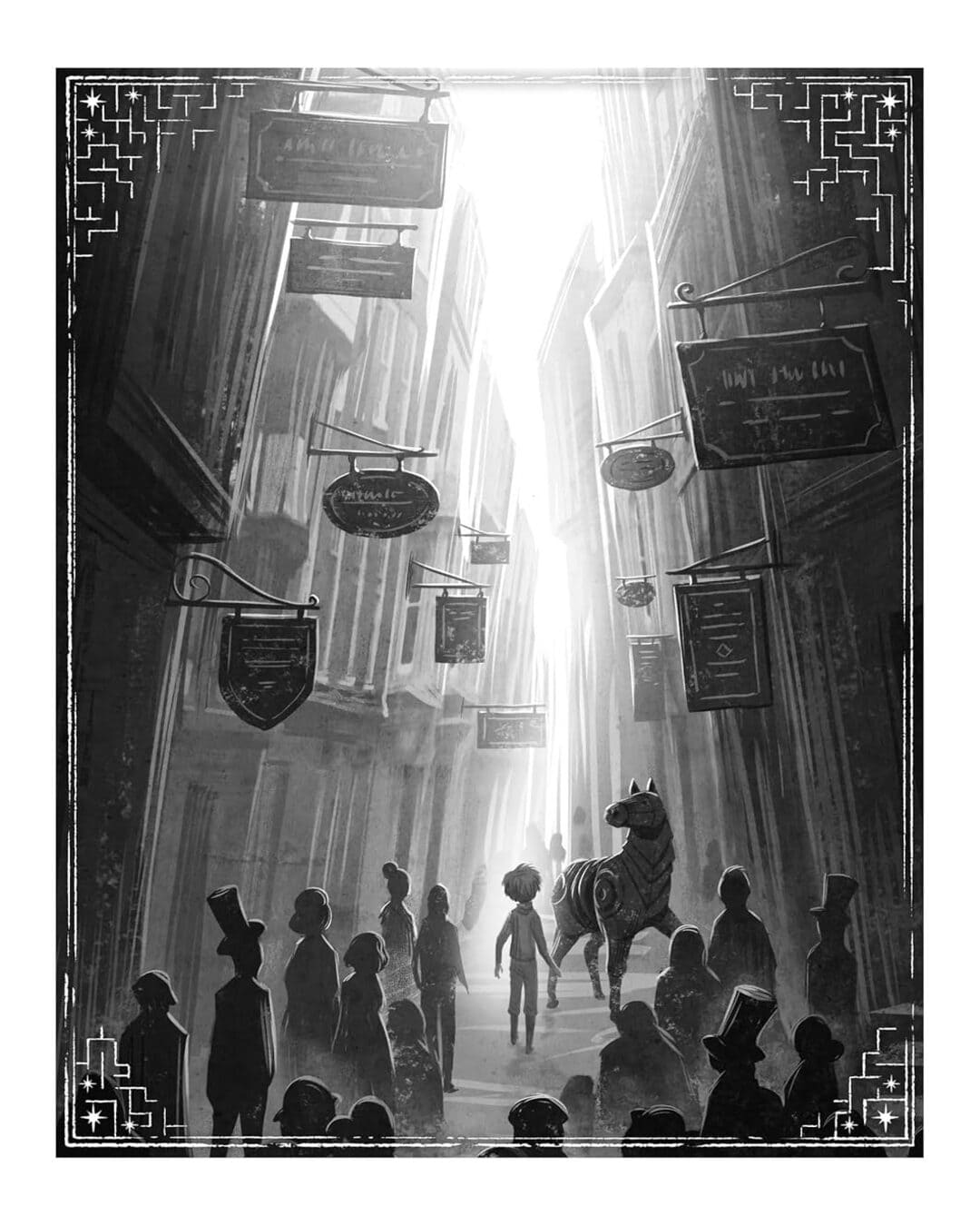 The Whisperwicks : The Labyrinth of Lost and Found by Jordan Lees [Paperback] - versoz.com