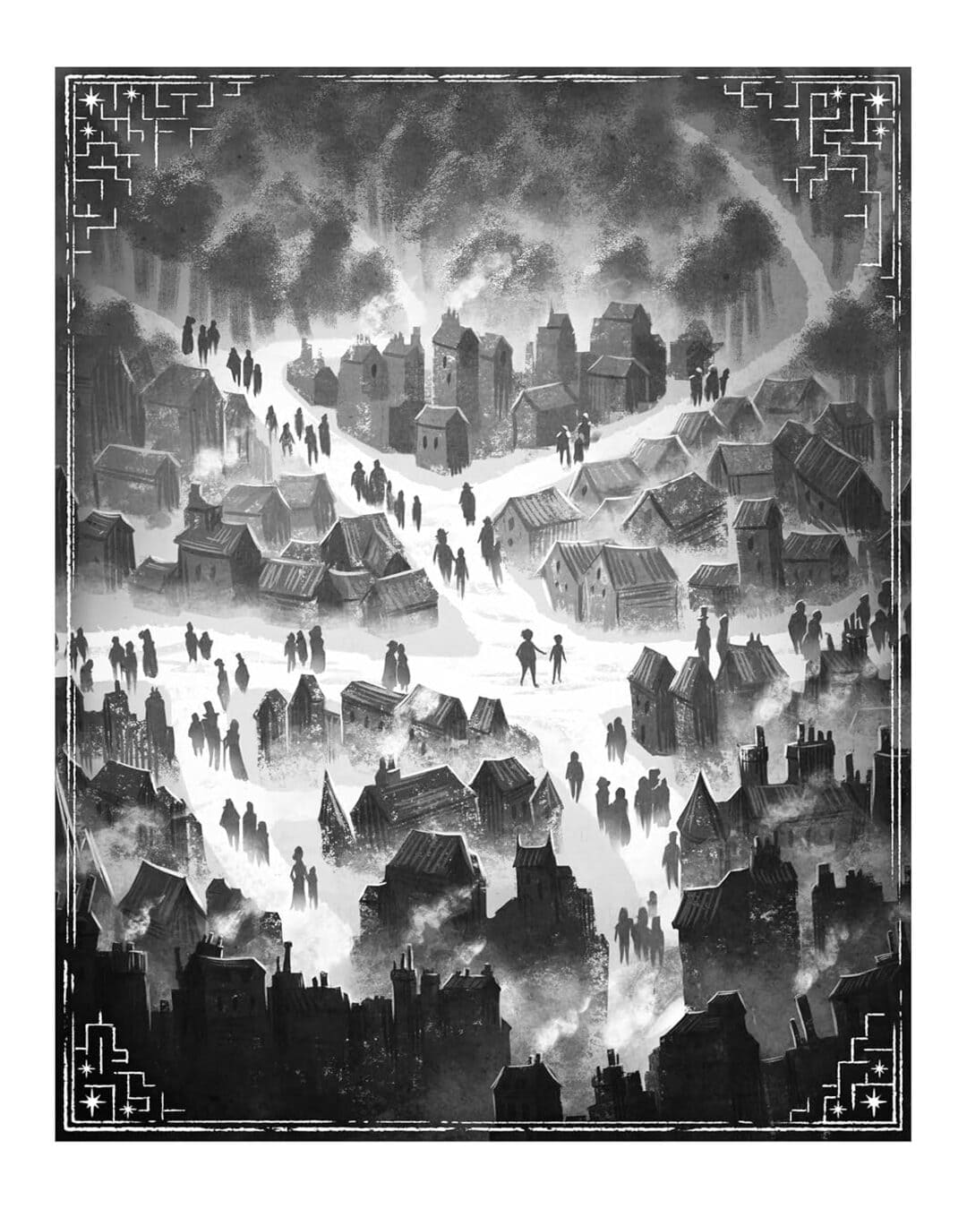 The Whisperwicks : The Labyrinth of Lost and Found by Jordan Lees [Paperback] - versoz.com