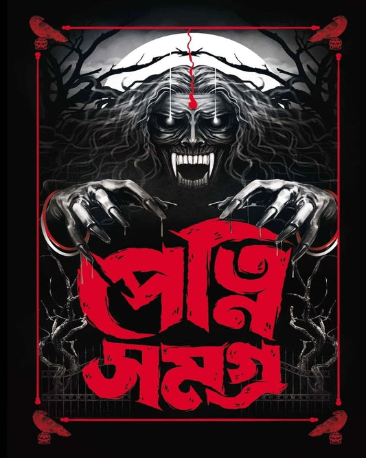 Petni Samagra by Various Authors [Hardcover]