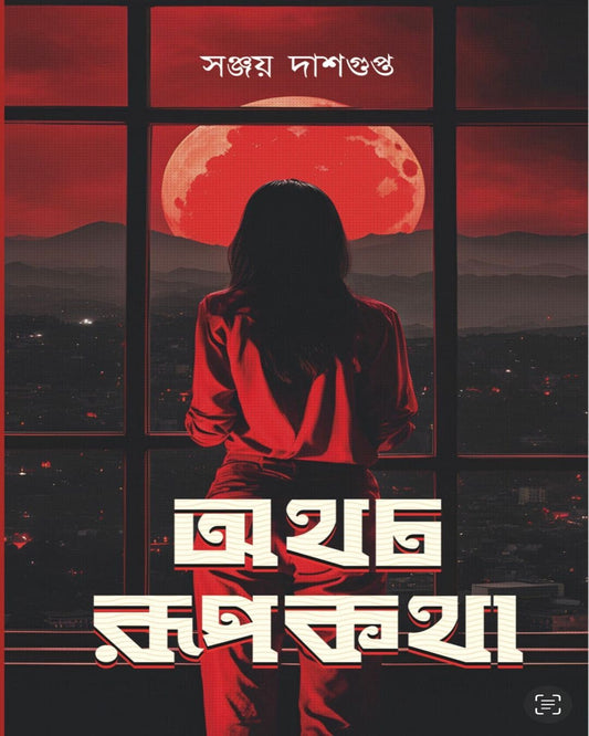 Othocho Rupkotha by Sanjay Dasgupta [Hardcover]