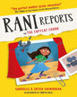 Rani Reports : On The Copycat Crook by Gabrielle Shewhorak & Satish Shewhorak [Paperback]
