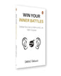 Win Your Inner Battles by Darius Foroux [Paperback] - versoz.com