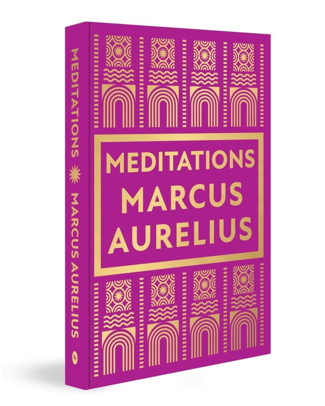 Meditations by Marcus Aurelius [Paperback] - versoz.com