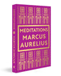 Meditations by Marcus Aurelius [Paperback] - versoz.com