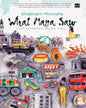 What Maya Saw by Shabnam Minwalla [Paper Back] - versoz.com