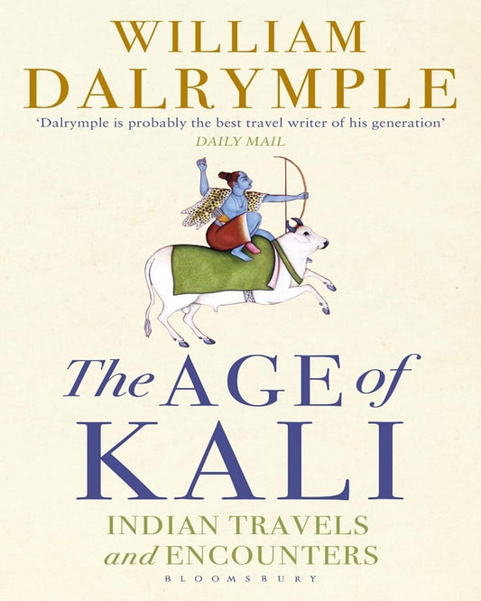The Age Of Kali by Na [Paperback] - versoz.com