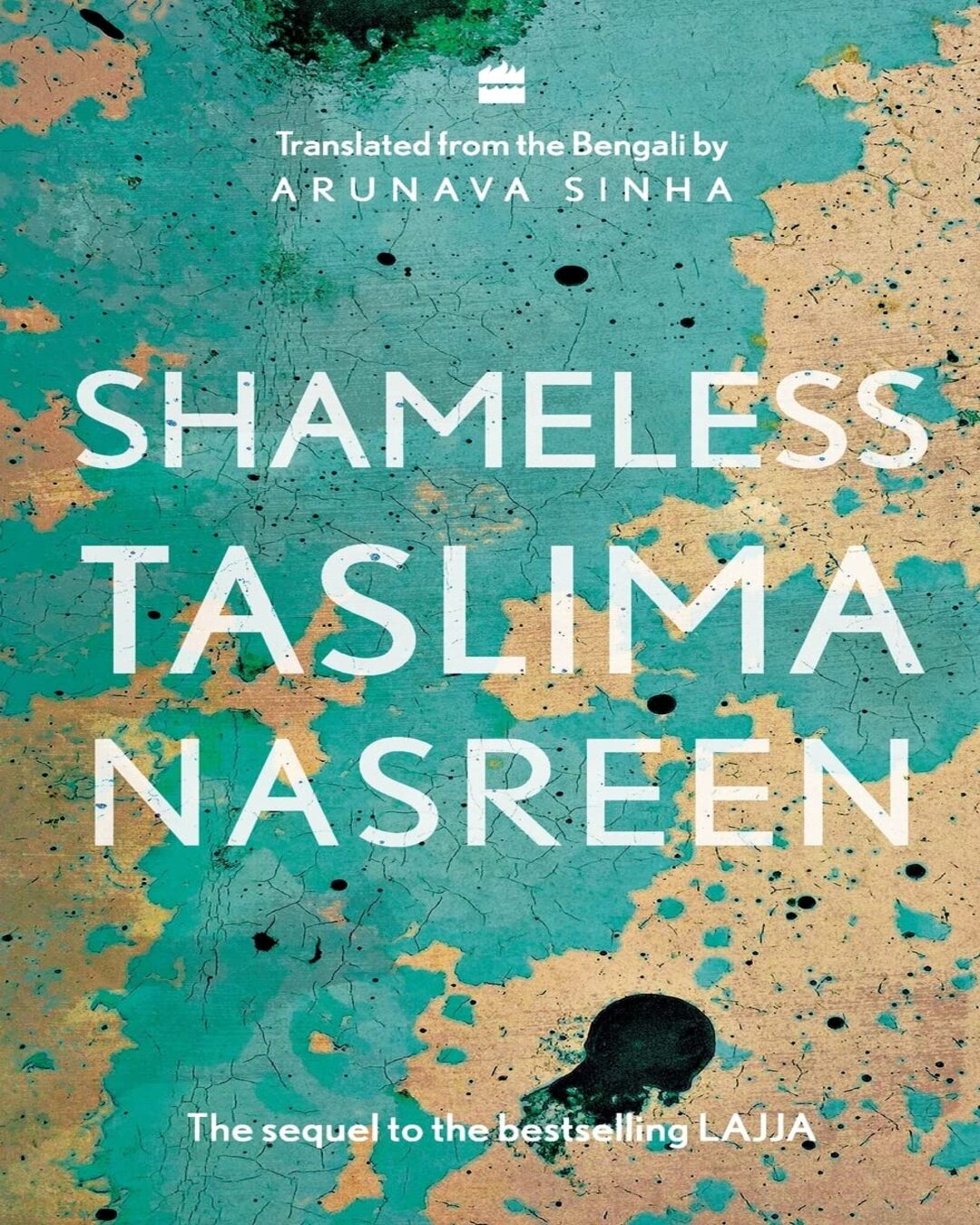 Shameless by Taslima Nasreen [Paper Back] - versoz.com