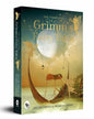 The Complete Grimms Fairy Tales by Jacob Grimm & Wilhelm Grimm [Paperback]