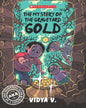 Mystery of Graveyard Gold [Paperback]