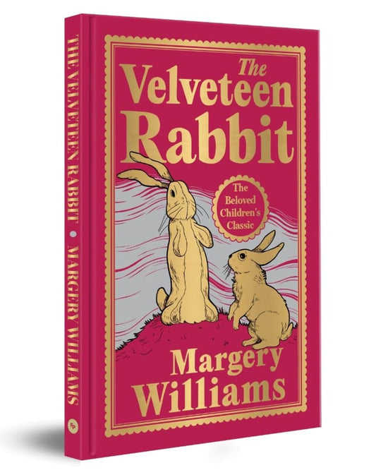The Velveteen Rabbit by Margery Williams [Hardcover]