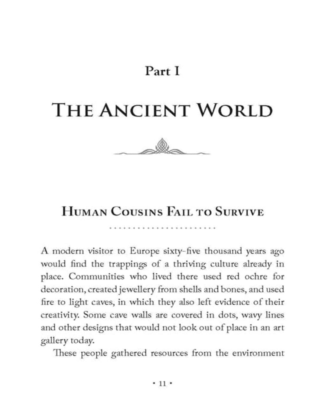 A Short History of the World In 50 Failures by Ben Gazur [Hardcover]