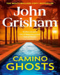 Camino Ghosts by John Grisham [Paperback] - versoz.com