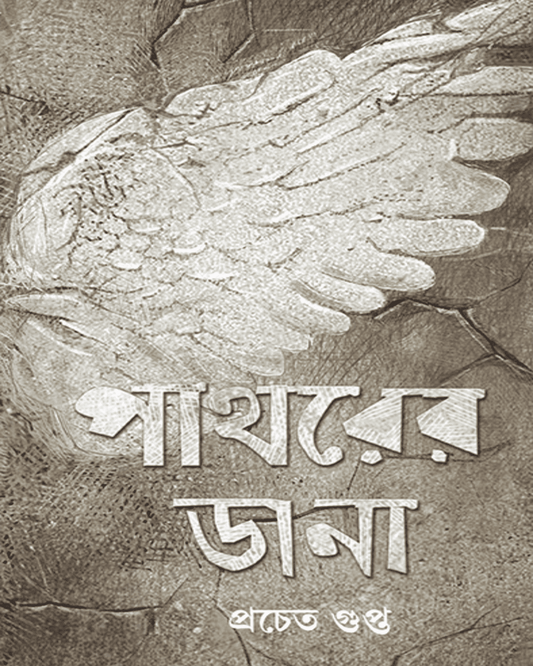 Pathar er Dana by Pracheta Gupta [Hardcover] - versoz.com