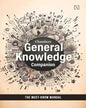 Chambers General Knowledge Companion : The Must-Know Manual by Hachette India [Hard Back] - versoz.com