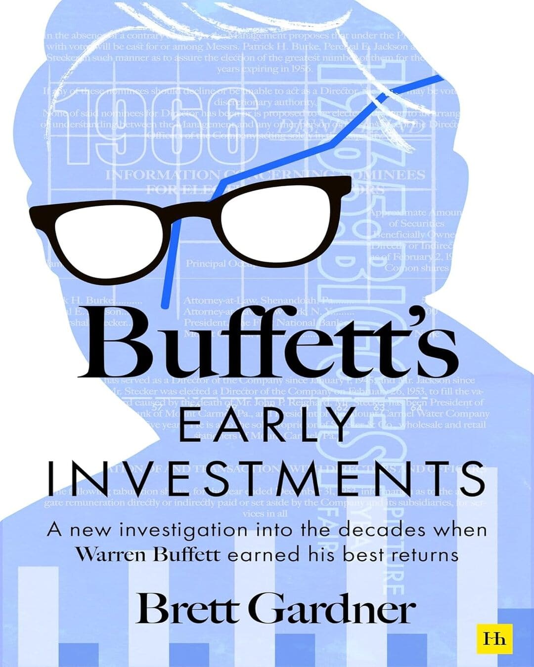 Buffetts Early Investments by Brett Gardner [Paperback] - versoz.com